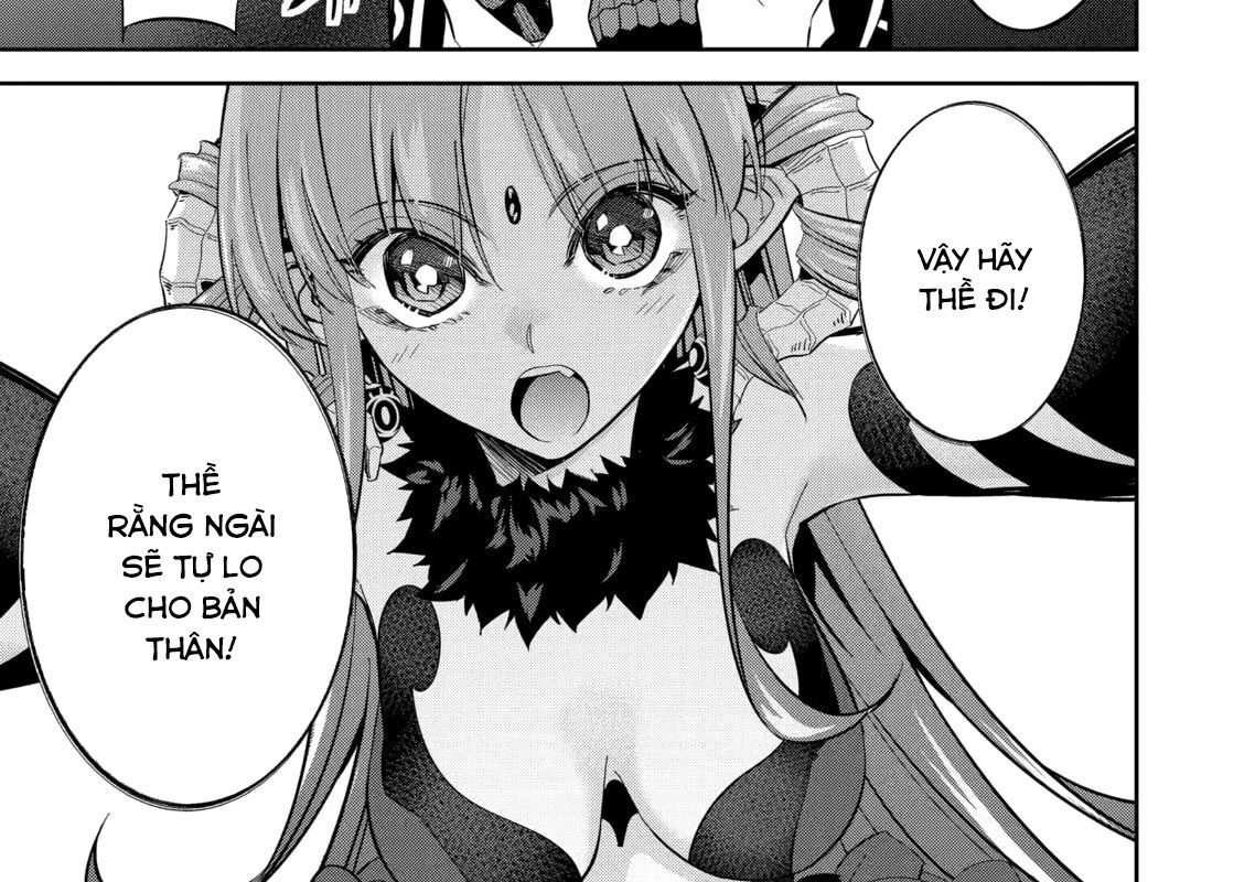 The Executed Sage Who Was Reincarnated As A Lich And Started An All-Out War Chapter 8 - 66