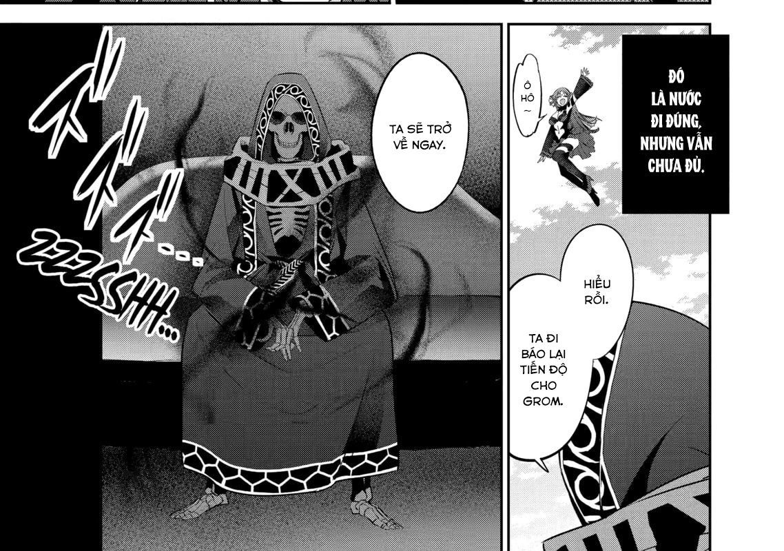 The Executed Sage Who Was Reincarnated As A Lich And Started An All-Out War Chapter 8 - 75
