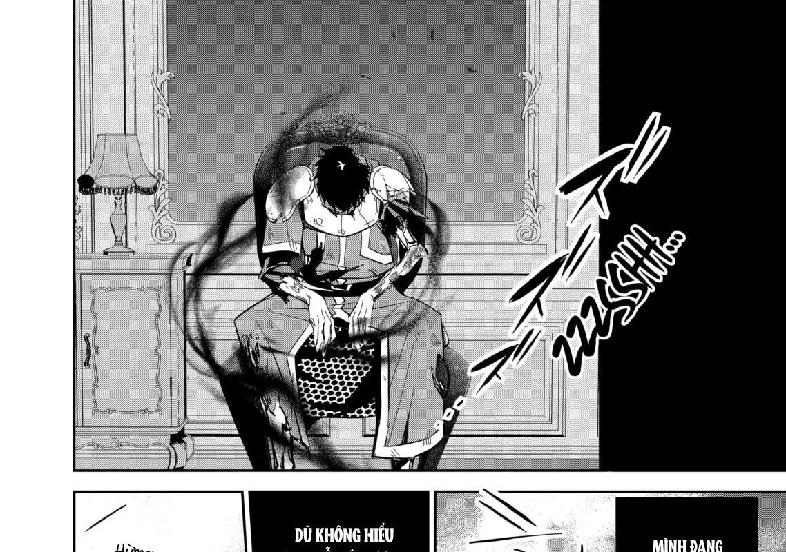 The Executed Sage Who Was Reincarnated As A Lich And Started An All-Out War Chapter 8 - 76