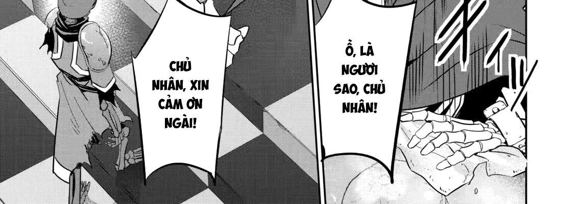 The Executed Sage Who Was Reincarnated As A Lich And Started An All-Out War Chapter 8 - 80