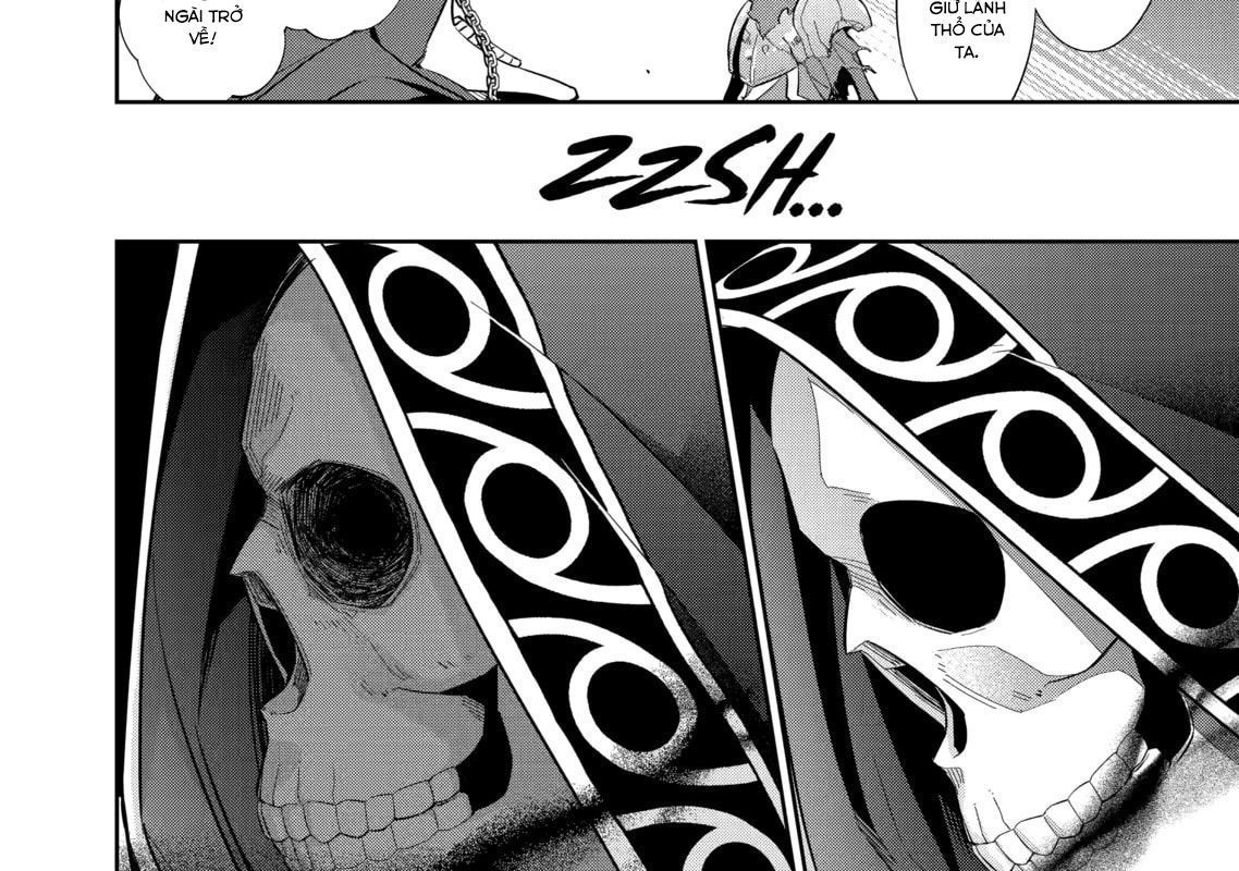 The Executed Sage Who Was Reincarnated As A Lich And Started An All-Out War Chapter 8 - 82