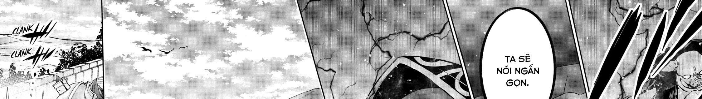 The Executed Sage Who Was Reincarnated As A Lich And Started An All-Out War Chapter 8 - 10