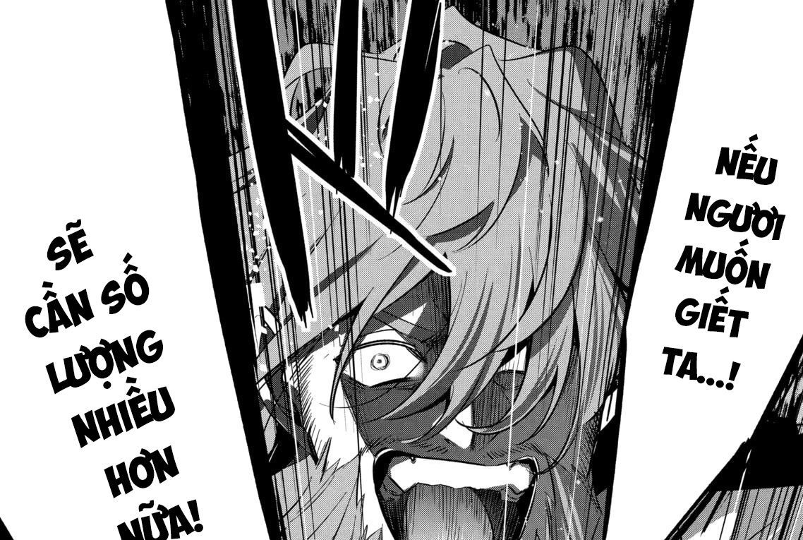 The Executed Sage Who Was Reincarnated As A Lich And Started An All-Out War Chapter 8 - 95