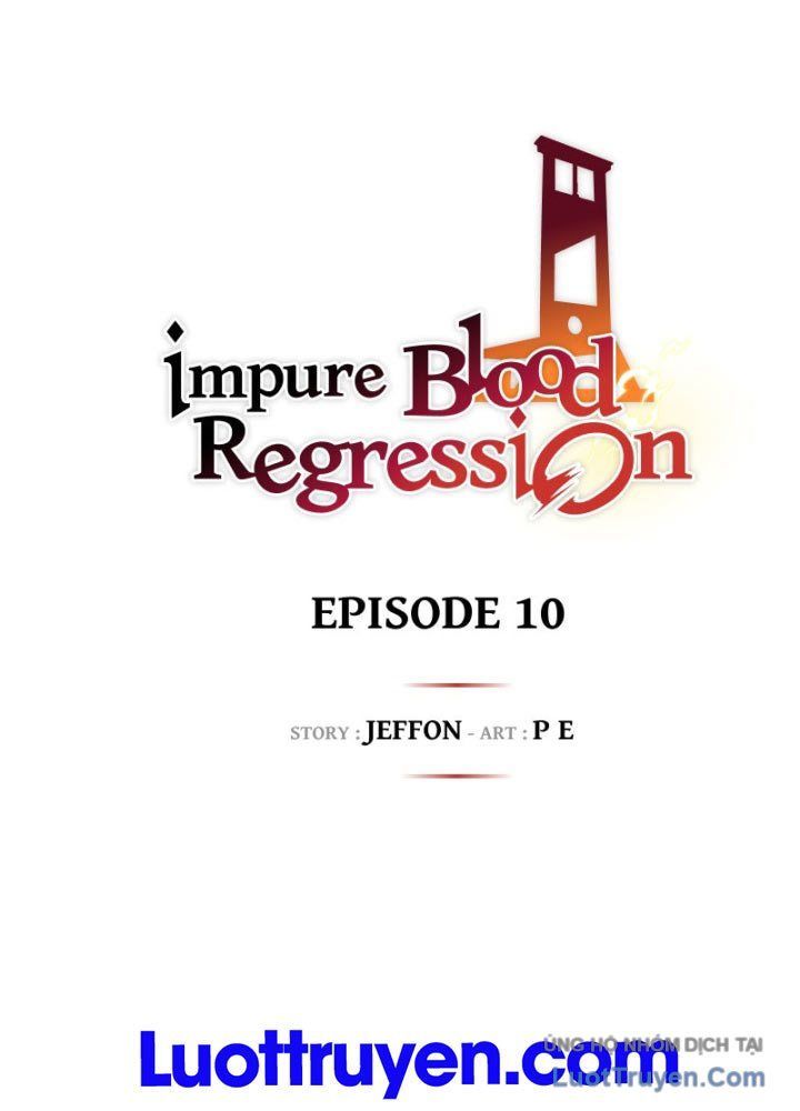 Tạp Huyết Hồi Quy Chapter 10 - 15