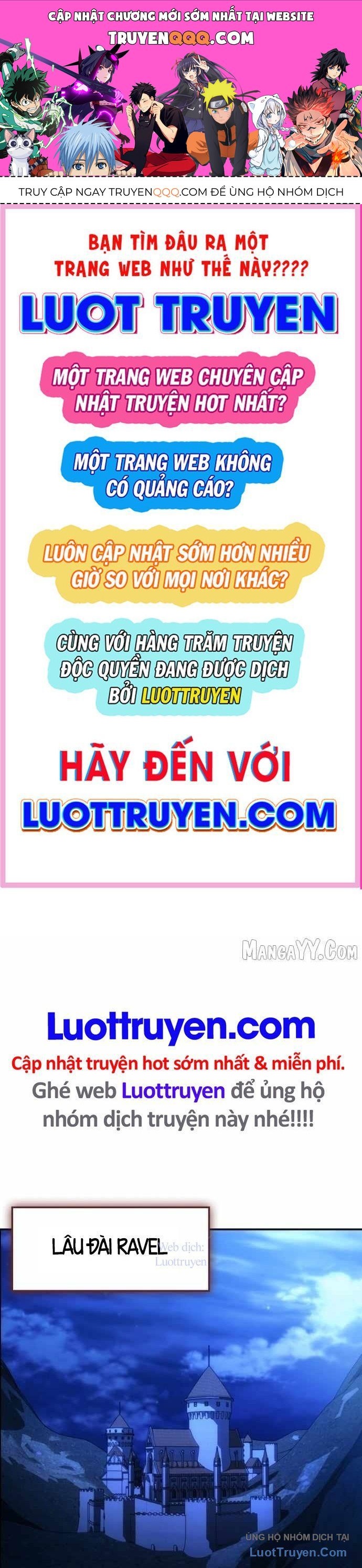 Tạp Huyết Hồi Quy Chapter 7 - 1