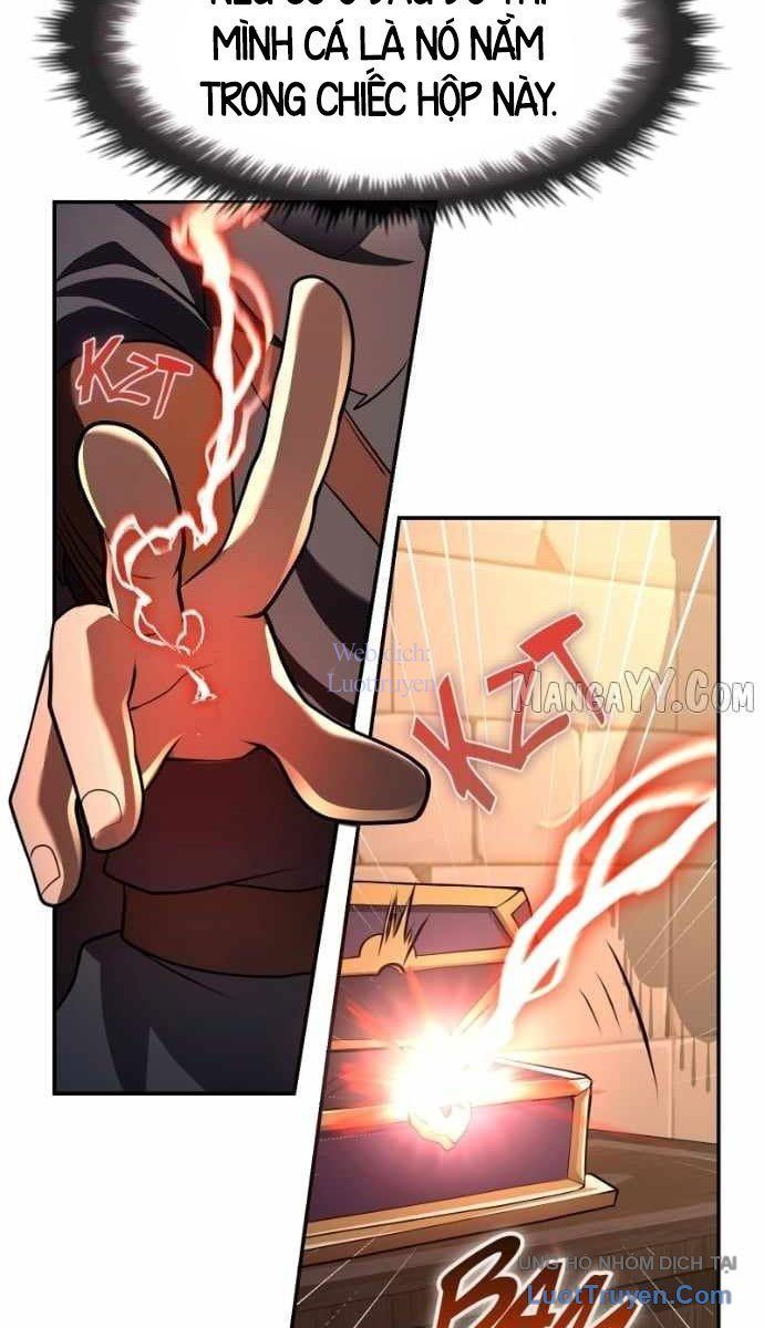 Tạp Huyết Hồi Quy Chapter 7 - 12