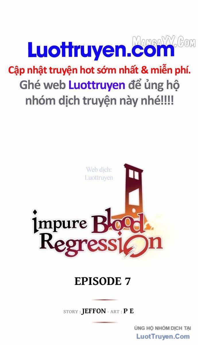 Tạp Huyết Hồi Quy Chapter 7 - 17