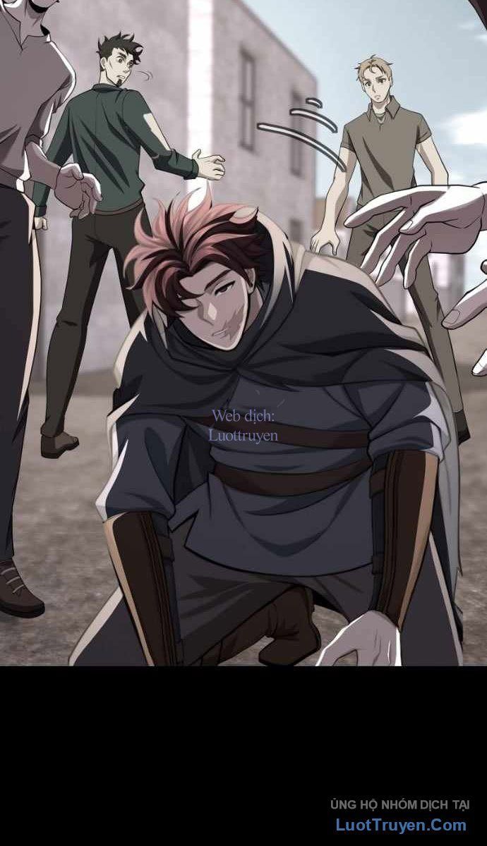Tạp Huyết Hồi Quy Chapter 7 - 28