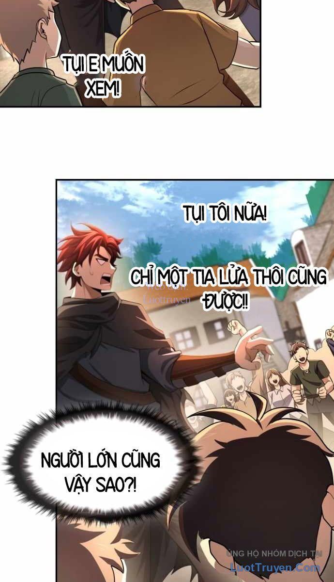 Tạp Huyết Hồi Quy Chapter 7 - 55