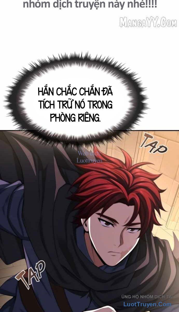 Tạp Huyết Hồi Quy Chapter 7 - 9