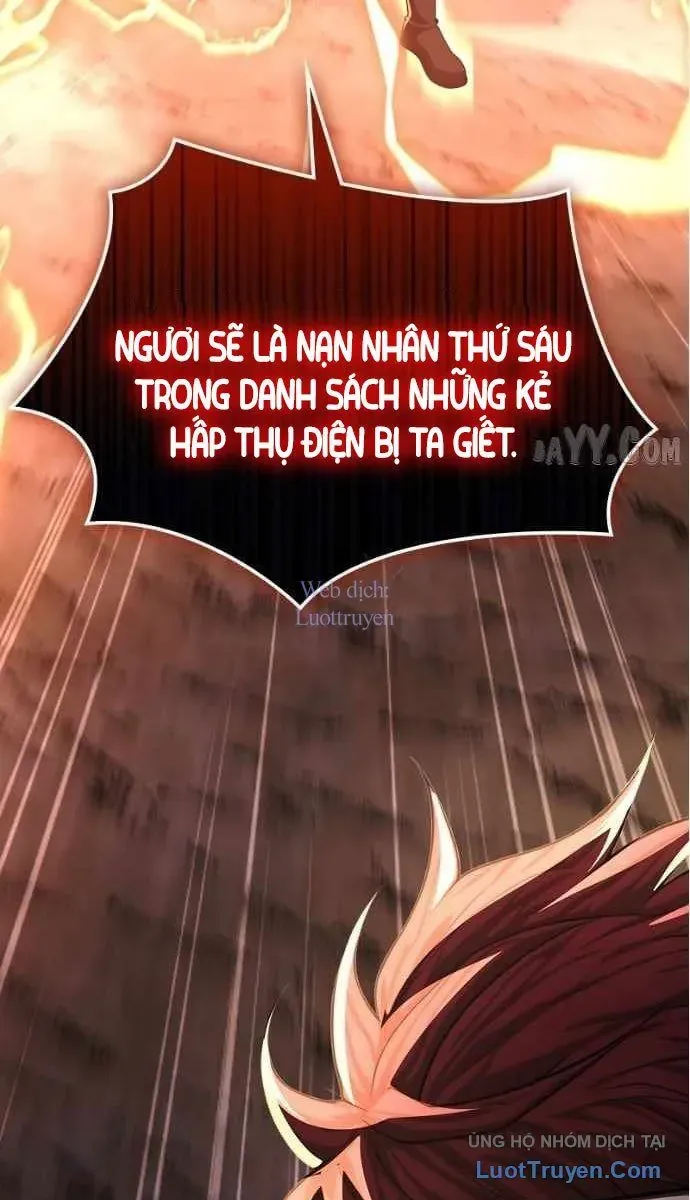 Tạp Huyết Hồi Quy Chapter 8 - 11