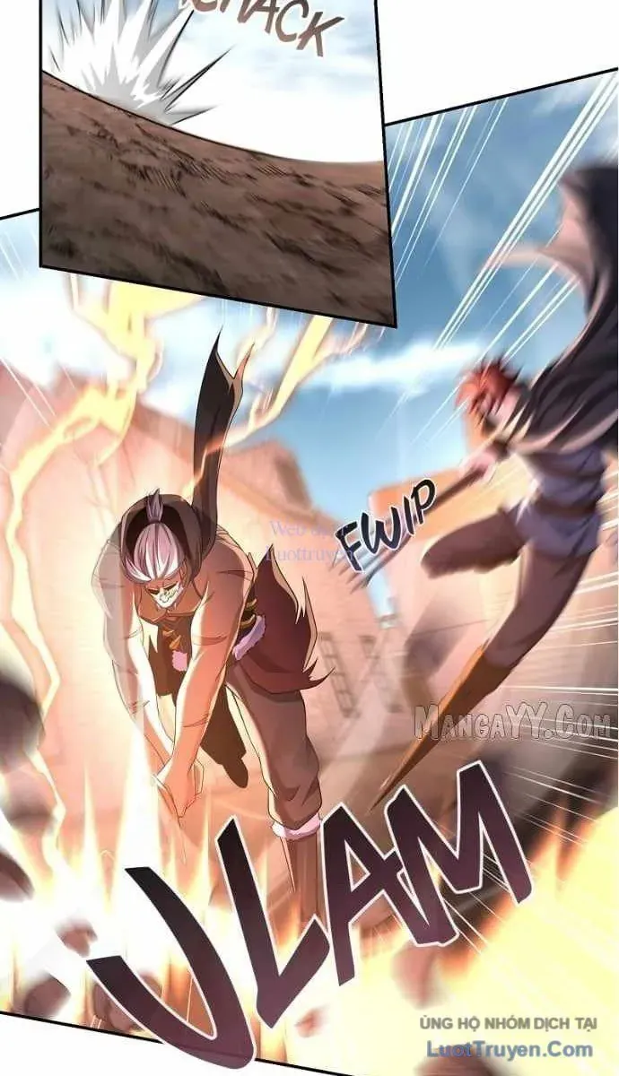 Tạp Huyết Hồi Quy Chapter 8 - 13