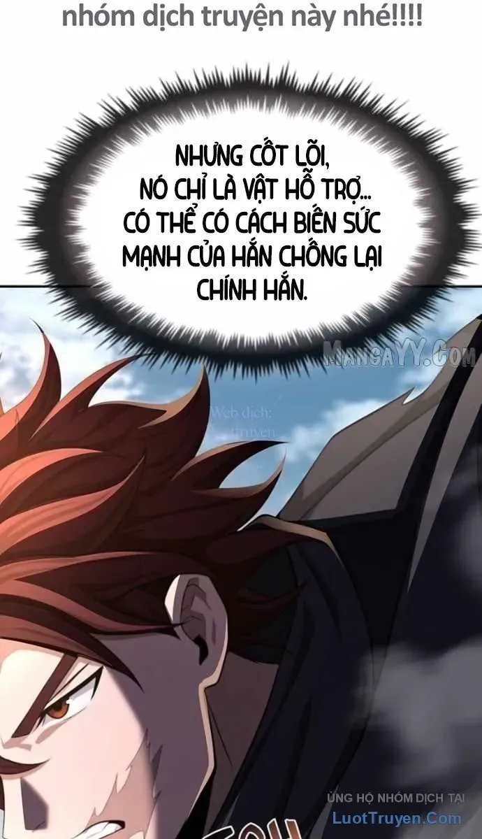 Tạp Huyết Hồi Quy Chapter 8 - 19