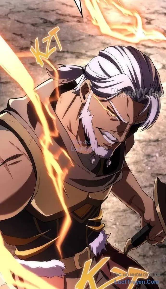 Tạp Huyết Hồi Quy Chapter 8 - 3