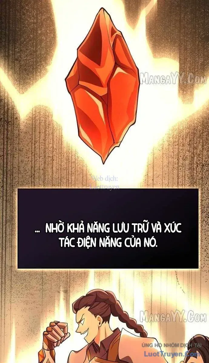 Tạp Huyết Hồi Quy Chapter 8 - 22