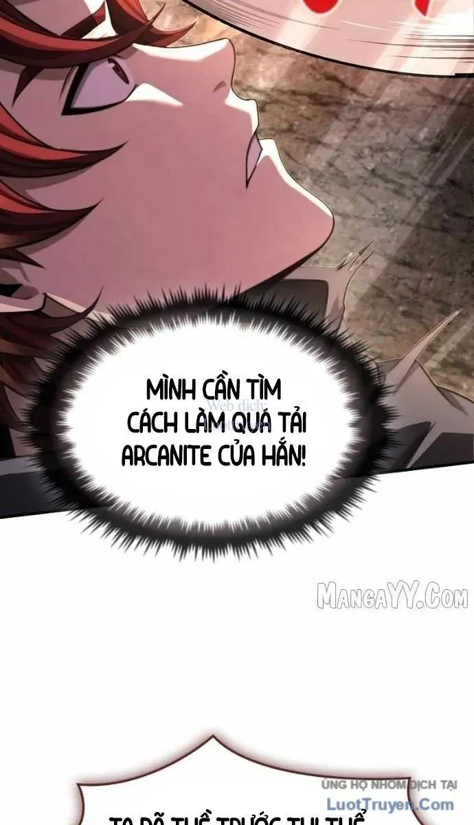 Tạp Huyết Hồi Quy Chapter 8 - 33