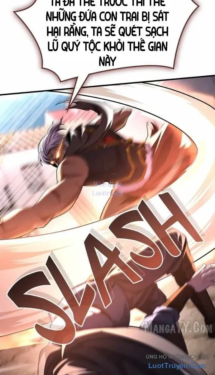 Tạp Huyết Hồi Quy Chapter 8 - 34