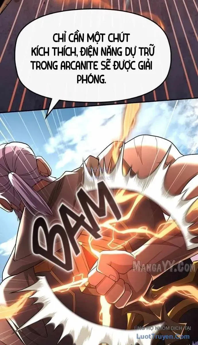 Tạp Huyết Hồi Quy Chapter 8 - 6