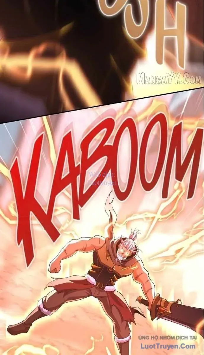 Tạp Huyết Hồi Quy Chapter 8 - 10