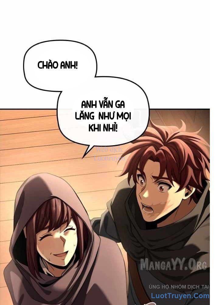 Tạp Huyết Hồi Quy Chapter 9 - 25