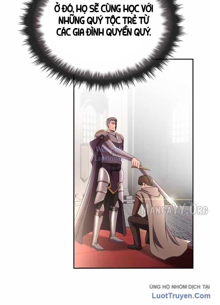 Tạp Huyết Hồi Quy Chapter 9 - 10