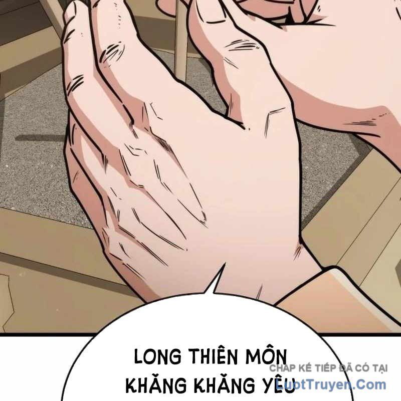 Tiểu Nữ Che Giấu Thiên Phú Võ Công Chapter 11 - 11