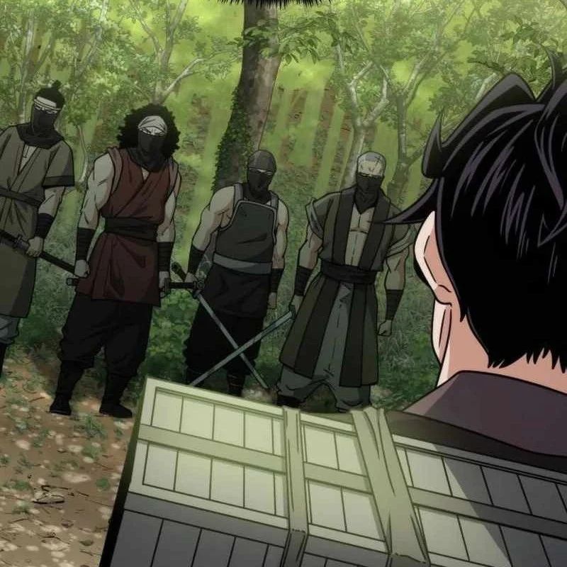 Tiểu Nữ Che Giấu Thiên Phú Võ Công Chapter 11 - 148