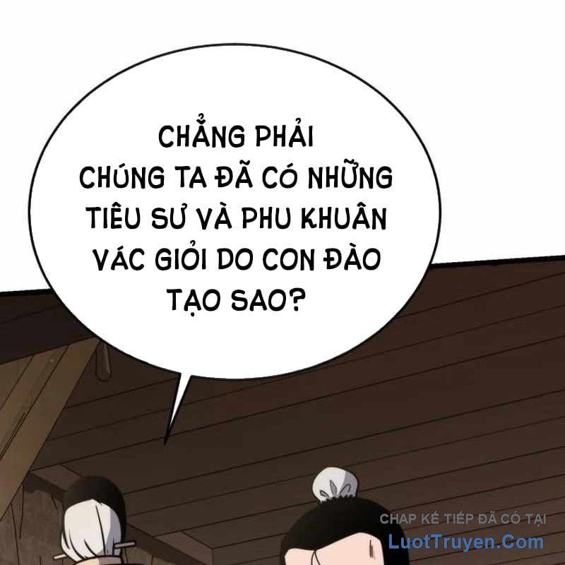 Tiểu Nữ Che Giấu Thiên Phú Võ Công Chapter 11 - 16