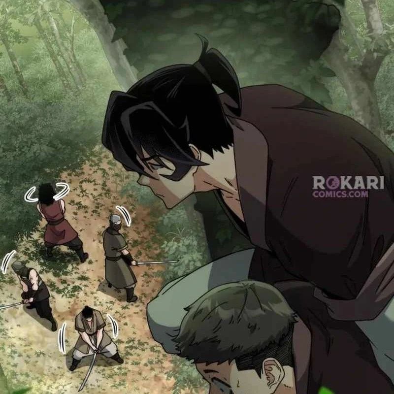 Tiểu Nữ Che Giấu Thiên Phú Võ Công Chapter 11 - 172