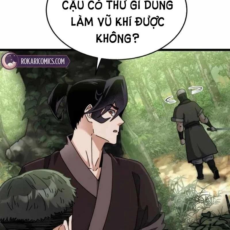 Tiểu Nữ Che Giấu Thiên Phú Võ Công Chapter 11 - 176