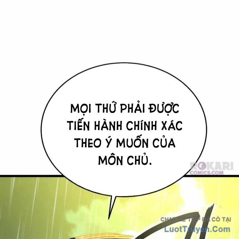 Tiểu Nữ Che Giấu Thiên Phú Võ Công Chapter 11 - 30