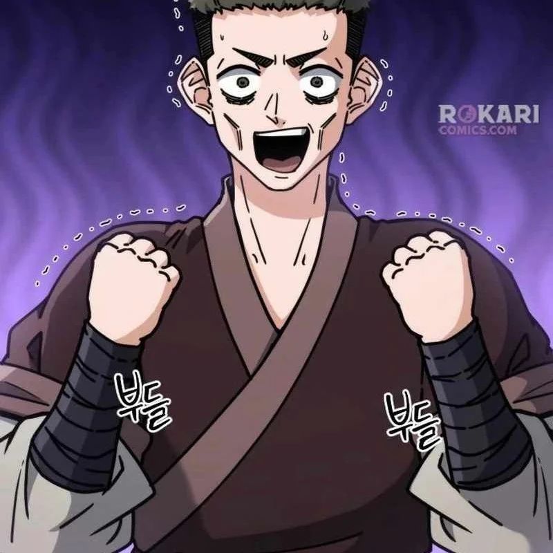 Tiểu Nữ Che Giấu Thiên Phú Võ Công Chapter 11 - 41