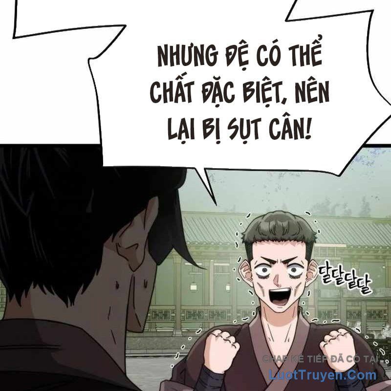 Tiểu Nữ Che Giấu Thiên Phú Võ Công Chapter 11 - 46