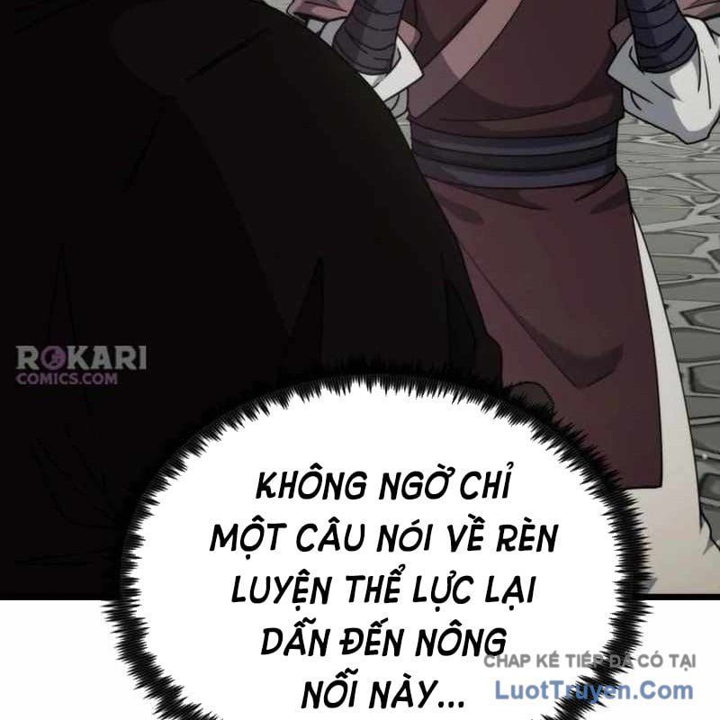 Tiểu Nữ Che Giấu Thiên Phú Võ Công Chapter 11 - 47