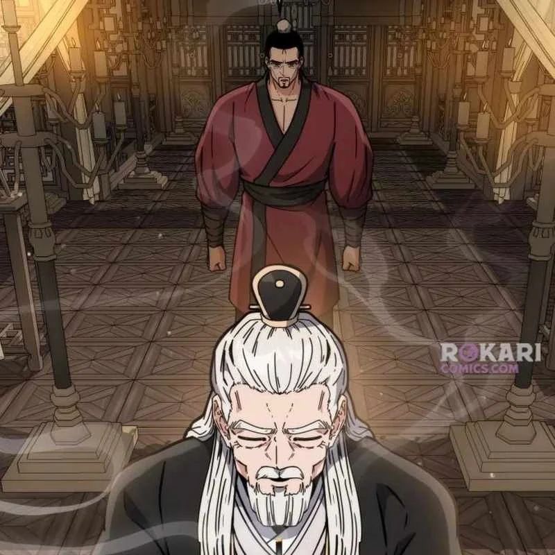 Tiểu Nữ Che Giấu Thiên Phú Võ Công Chapter 11 - 8