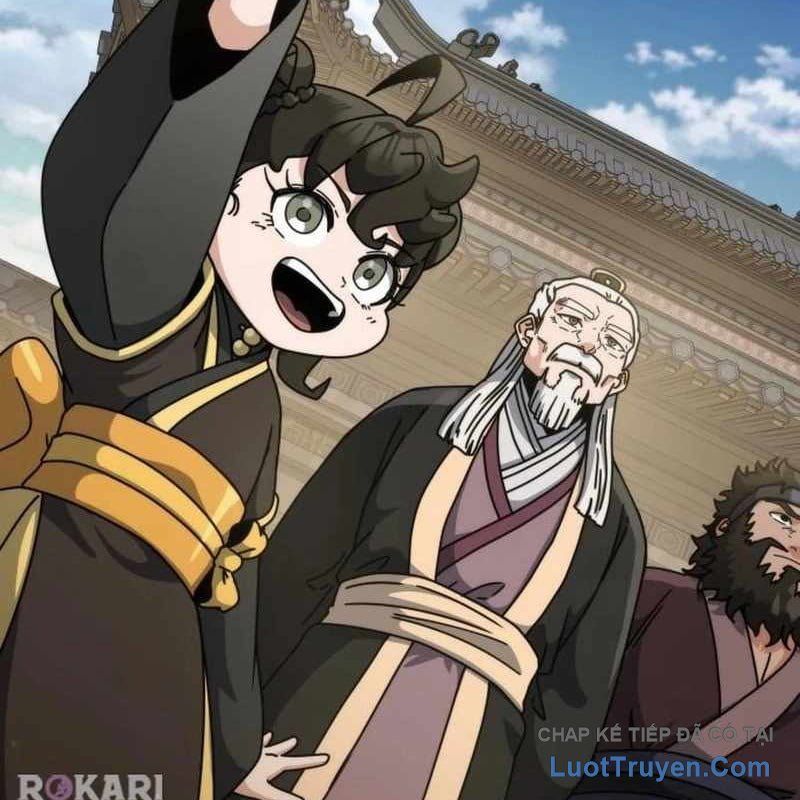 Tiểu Nữ Che Giấu Thiên Phú Võ Công Chapter 11 - 75