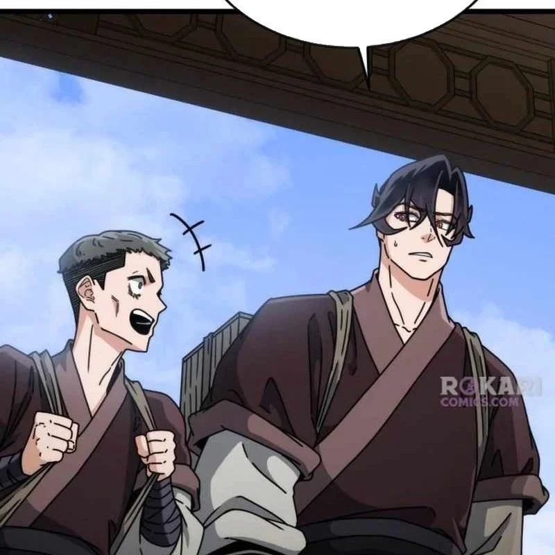 Tiểu Nữ Che Giấu Thiên Phú Võ Công Chapter 11 - 93