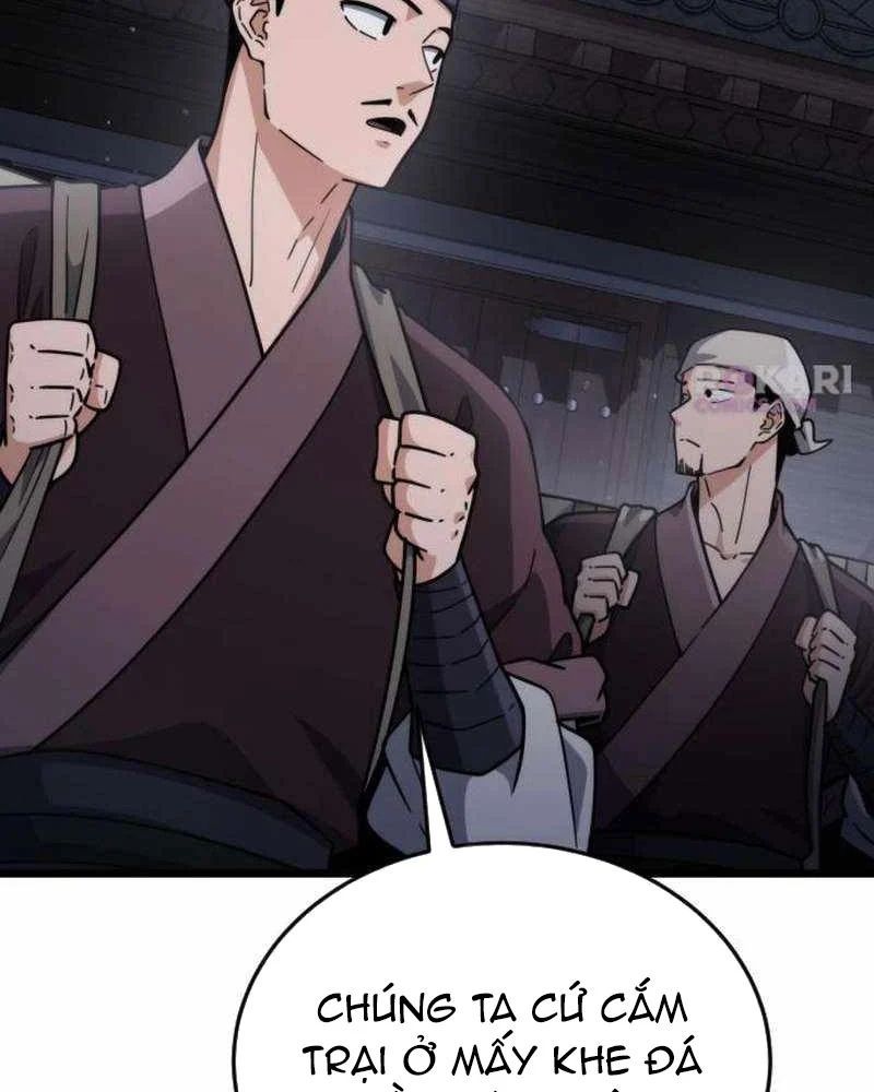 Tiểu Nữ Che Giấu Thiên Phú Võ Công Chapter 12 - 128