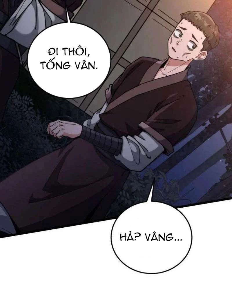 Tiểu Nữ Che Giấu Thiên Phú Võ Công Chapter 12 - 155