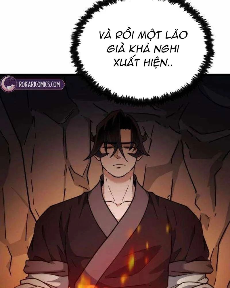 Tiểu Nữ Che Giấu Thiên Phú Võ Công Chapter 12 - 161