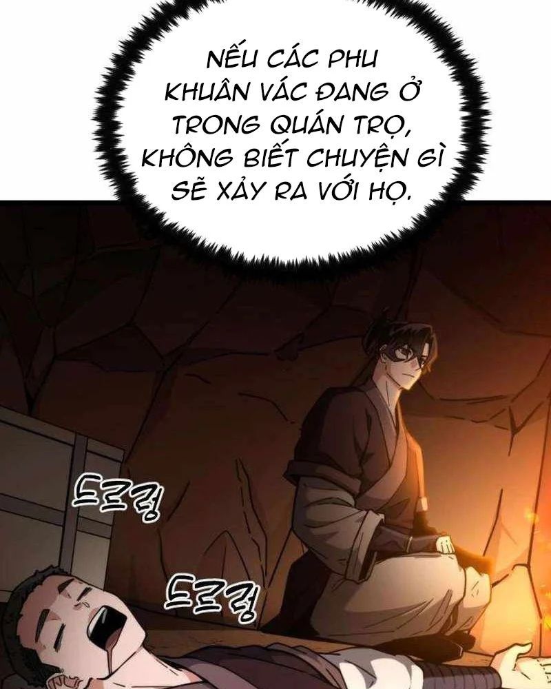 Tiểu Nữ Che Giấu Thiên Phú Võ Công Chapter 12 - 170