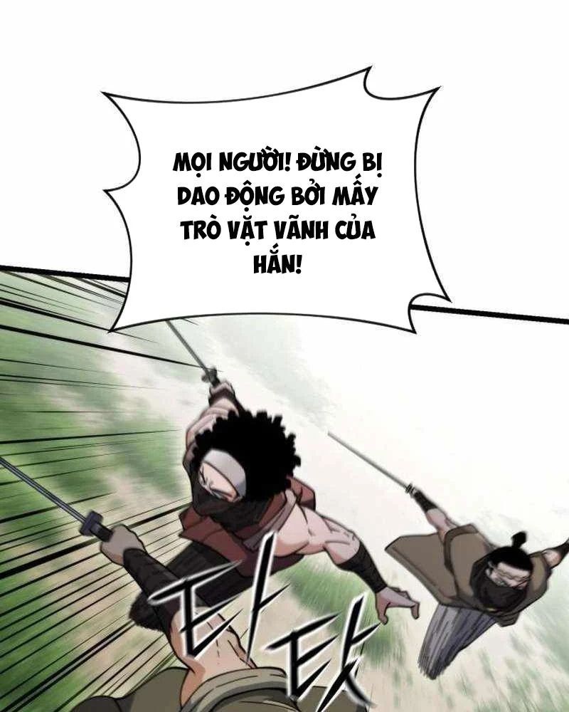 Tiểu Nữ Che Giấu Thiên Phú Võ Công Chapter 12 - 4