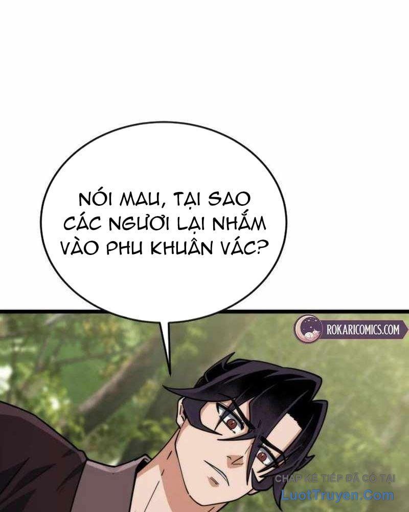 Tiểu Nữ Che Giấu Thiên Phú Võ Công Chapter 12 - 35