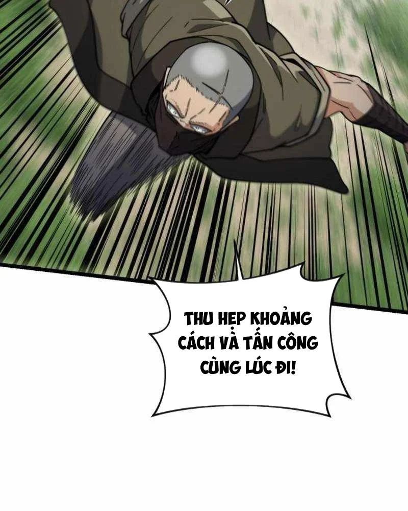 Tiểu Nữ Che Giấu Thiên Phú Võ Công Chapter 12 - 5