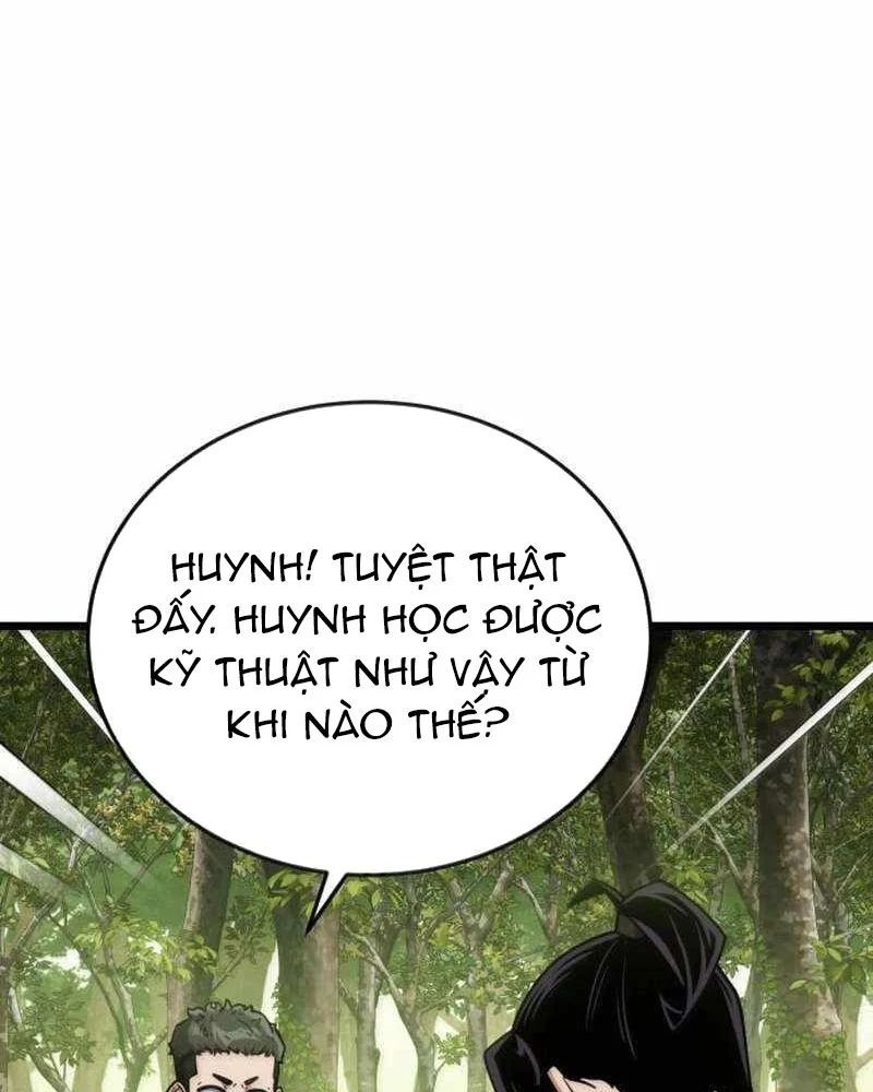 Tiểu Nữ Che Giấu Thiên Phú Võ Công Chapter 12 - 45