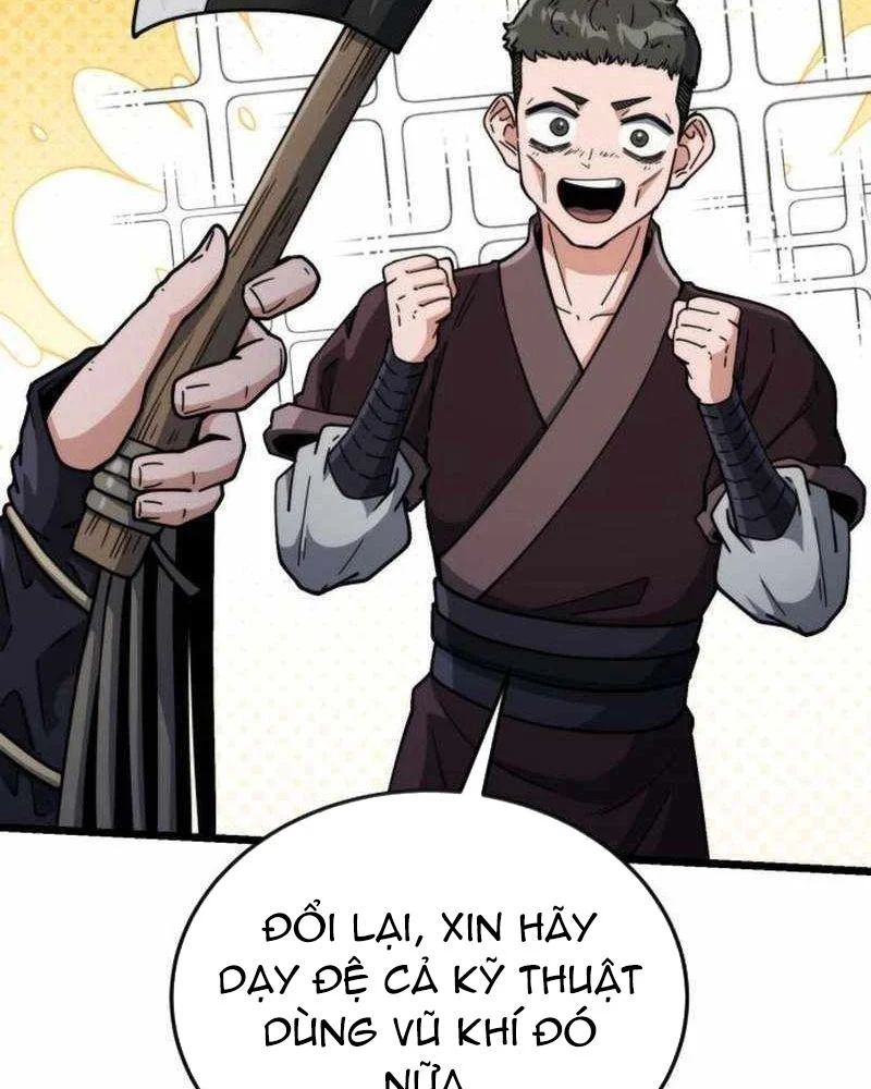 Tiểu Nữ Che Giấu Thiên Phú Võ Công Chapter 12 - 50