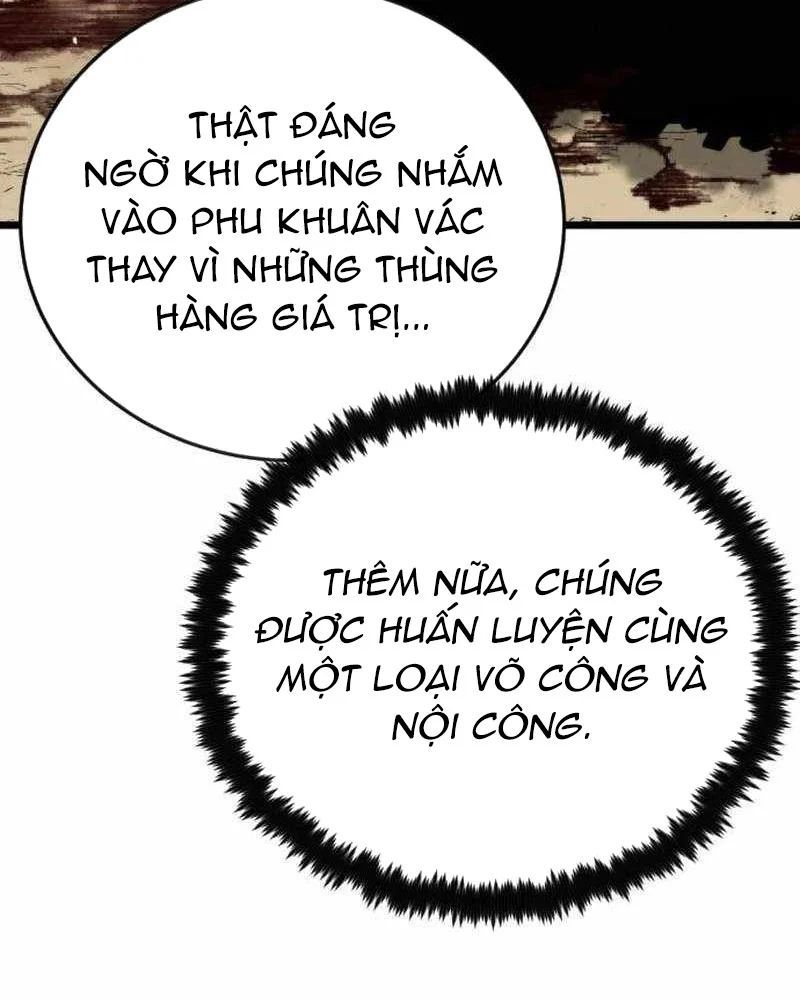 Tiểu Nữ Che Giấu Thiên Phú Võ Công Chapter 12 - 55