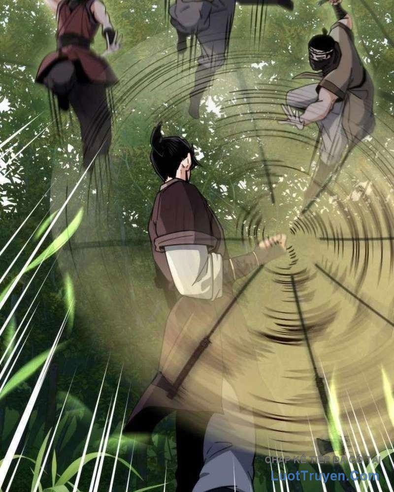 Tiểu Nữ Che Giấu Thiên Phú Võ Công Chapter 12 - 7