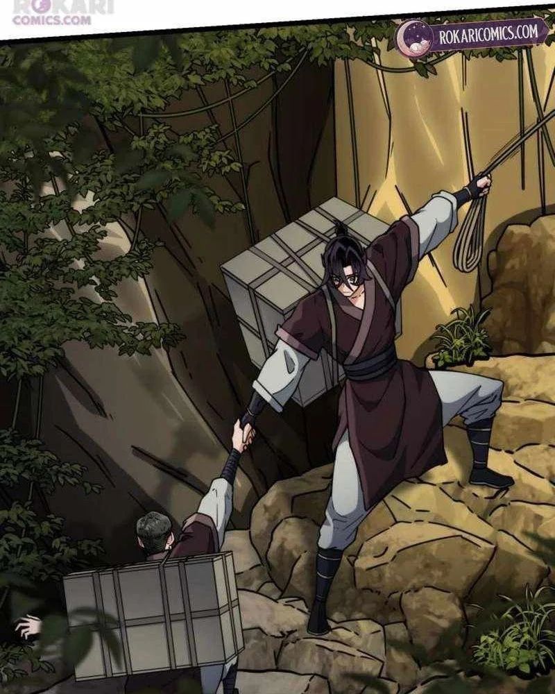 Tiểu Nữ Che Giấu Thiên Phú Võ Công Chapter 12 - 70