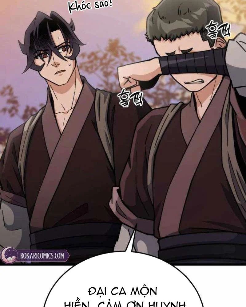 Tiểu Nữ Che Giấu Thiên Phú Võ Công Chapter 12 - 79